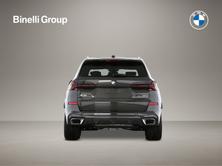 BMW X5 40d SAG, Hybride Leggero Diesel/Elettrica, Auto nuove, Automatico - 4