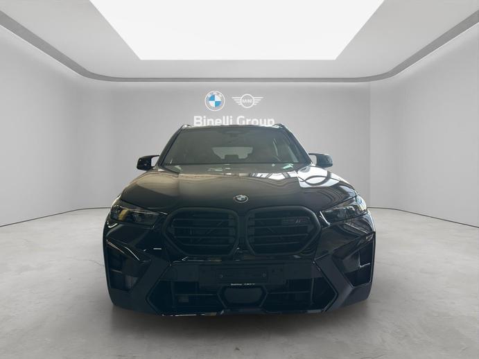 BMW X5 F95 M Competition, Hybride Leggero Benzina/Elettrica, Auto nuove, Automatico
