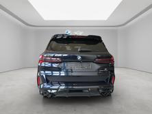 BMW X5 F95 M Competition, Mild-Hybrid Petrol/Electric, New car, Automatic - 4