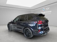 BMW X5 F95 M Competition, Mild-Hybrid Petrol/Electric, New car, Automatic - 5