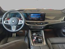 BMW X5 F95 M Competition, Mild-Hybrid Petrol/Electric, New car, Automatic - 6