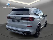 BMW X5 xD 48V 40d M Sport Pro, Hybride Leggero Diesel/Elettrica, Auto nuove, Automatico - 3