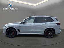BMW X5 xD 48V 40d M Sport Pro, Hybride Leggero Diesel/Elettrica, Auto nuove, Automatico - 4