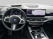 BMW X5 xD 48V 40d M Sport Pro, Hybride Leggero Diesel/Elettrica, Auto nuove, Automatico - 7