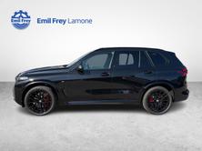 BMW X5 40i xDrive SAG, Hybride Leggero Benzina/Elettrica, Auto nuove, Automatico - 2