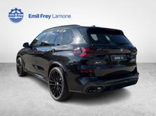 BMW X5 40i xDrive SAG, Hybride Leggero Benzina/Elettrica, Auto nuove, Automatico - 3