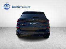 BMW X5 40i xDrive SAG, Hybride Leggero Benzina/Elettrica, Auto nuove, Automatico - 4