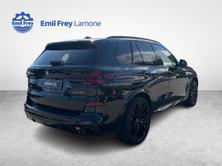BMW X5 40i xDrive SAG, Hybride Leggero Benzina/Elettrica, Auto nuove, Automatico - 5