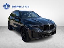BMW X5 40i xDrive SAG, Hybride Leggero Benzina/Elettrica, Auto nuove, Automatico - 7