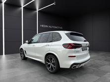 BMW X5 G05 40d xDrive SAG, Mild-Hybrid Diesel/Electric, New car, Automatic - 3