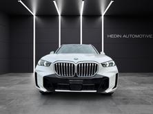 BMW X5 G05 40d xDrive SAG, Mild-Hybrid Diesel/Electric, New car, Automatic - 7