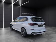 BMW X5 G05 40d xDrive SAG, Mild-Hybrid Diesel/Electric, New car, Automatic - 3
