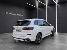 BMW X5 G05 40d xDrive SAG, Mild-Hybrid Diesel/Electric, New car, Automatic - 5
