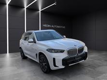 BMW X5 G05 40d xDrive SAG, Mild-Hybrid Diesel/Electric, New car, Automatic - 7