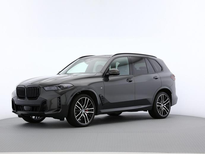 BMW X5 G05 30d xDrive SAG, Mild-Hybrid Diesel/Electric, New car, Automatic