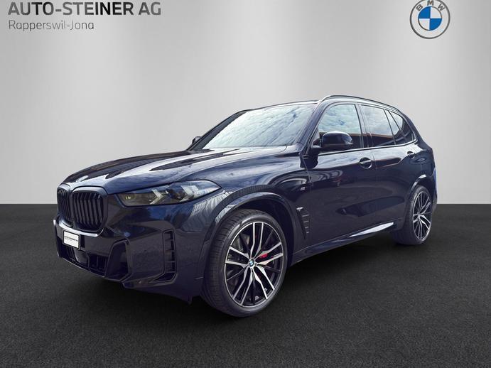 BMW X5 G05 30d xDrive M Sport Pro, Mild-Hybrid Diesel/Electric, New car, Automatic