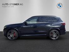 BMW X5 G05 30d xDrive M Sport Pro, Mild-Hybrid Diesel/Electric, New car, Automatic - 2