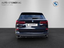 BMW X5 G05 30d xDrive M Sport Pro, Mild-Hybrid Diesel/Electric, New car, Automatic - 4