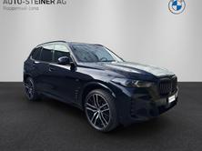 BMW X5 G05 30d xDrive M Sport Pro, Mild-Hybrid Diesel/Electric, New car, Automatic - 7