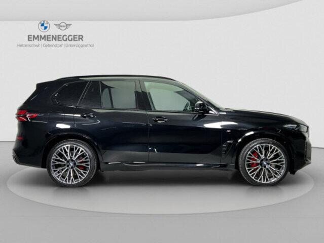 BMW X5 G05 40i xDrive SAG, Hybride Léger Essence/Électricité, Voiture nouvelle, Automatique - 5