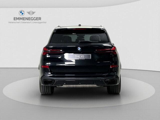 BMW X5 G05 40i xDrive SAG, Hybride Léger Essence/Électricité, Voiture nouvelle, Automatique - 7