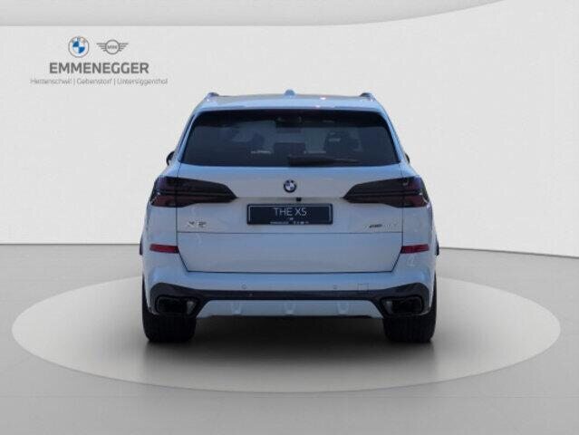 BMW X5 G05 40d xDrive SAG, Hybride Léger Diesel/Électricité, Voiture nouvelle, Automatique - 7
