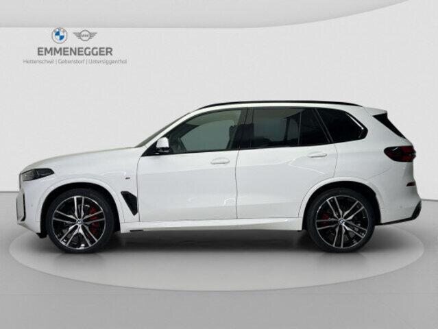 BMW X5 G05 30d xDrive SAG, Hybride Léger Diesel/Électricité, Voiture nouvelle, Automatique - 2