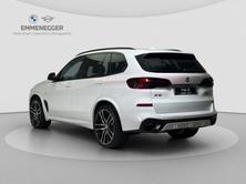BMW X5 G05 30d xDrive SAG, Hybride Leggero Diesel/Elettrica, Auto nuove, Automatico - 3