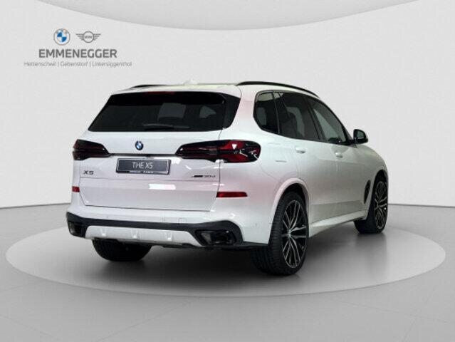 BMW X5 G05 30d xDrive SAG, Hybride Léger Diesel/Électricité, Voiture nouvelle, Automatique - 5