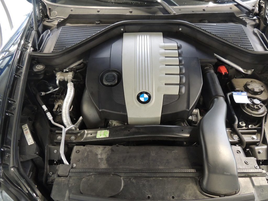 BMW X5 3.0sd, Diesel, Occasioni / Usate, Automatico - 5
