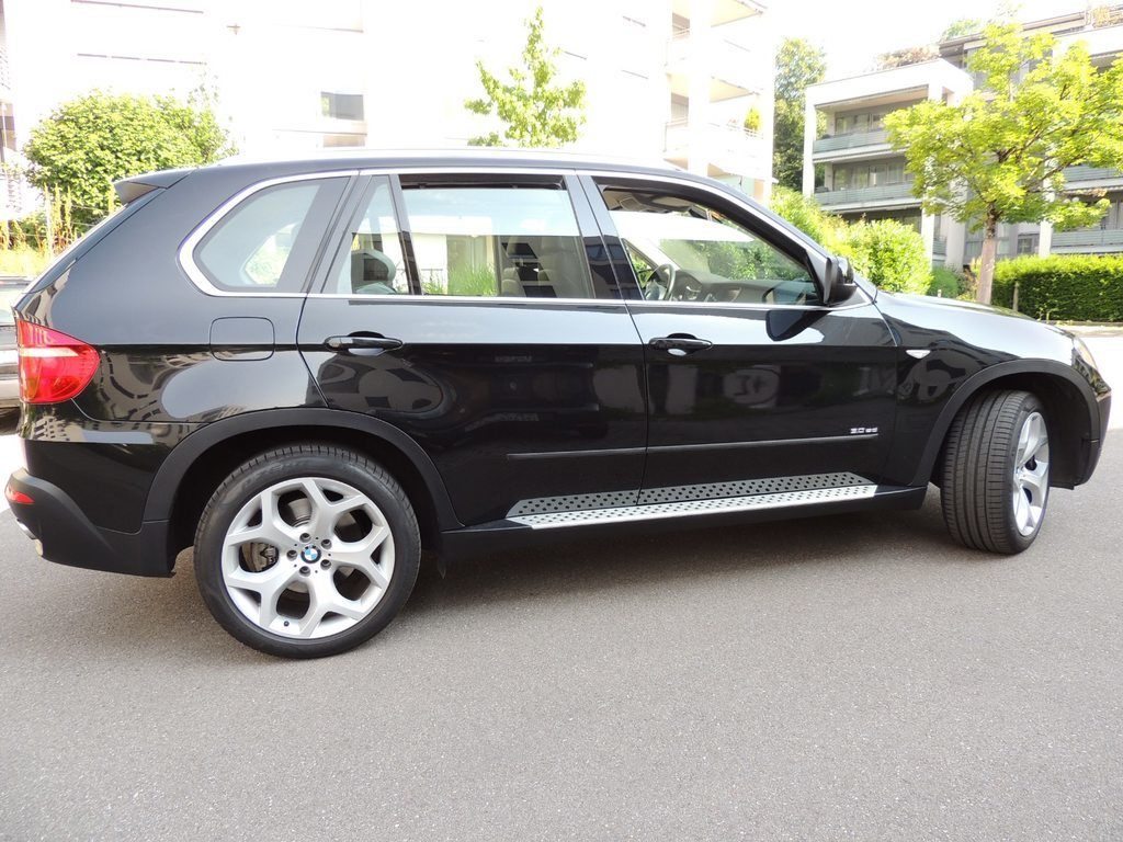 BMW X5 3.0sd, Diesel, Occasioni / Usate, Automatico - 3