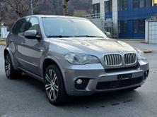 BMW 40d xDrive, Diesel, Occasion / Utilisé, Automatique - 2