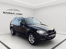 BMW X5 35i xDrive, Essence, Occasion / Utilisé, Automatique - 3