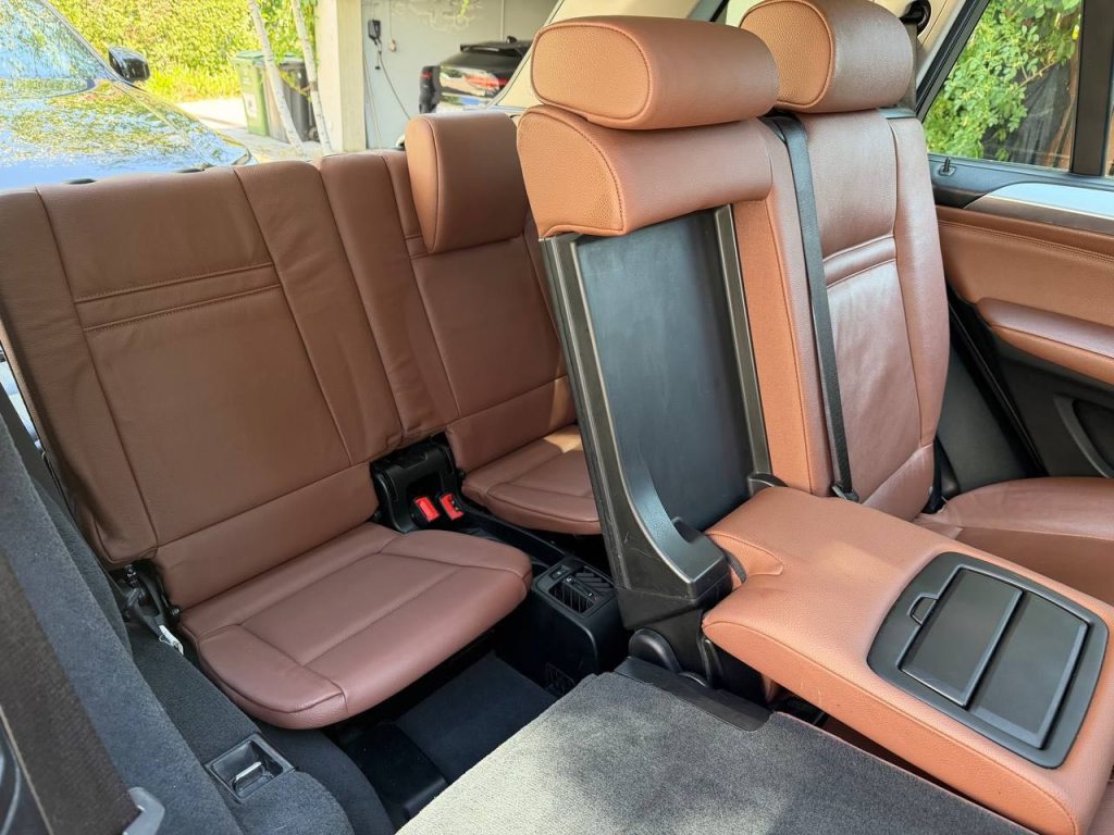 BMW X5 35i xDrive, Benzina, Occasioni / Usate, Automatico - 6
