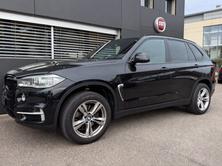BMW 40d xDrive, Diesel, Second hand / Used, Automatic - 2