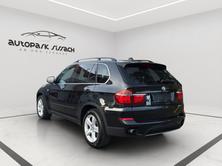 BMW X5 35i xDrive, Essence, Occasion / Utilisé, Automatique - 7