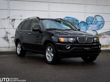BMW X5 4.4i, Benzina, Occasioni / Usate, Automatico - 2