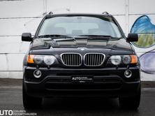 BMW X5 4.4i, Benzina, Occasioni / Usate, Automatico - 3