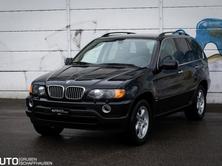 BMW X5 4.4i, Benzina, Occasioni / Usate, Automatico - 4