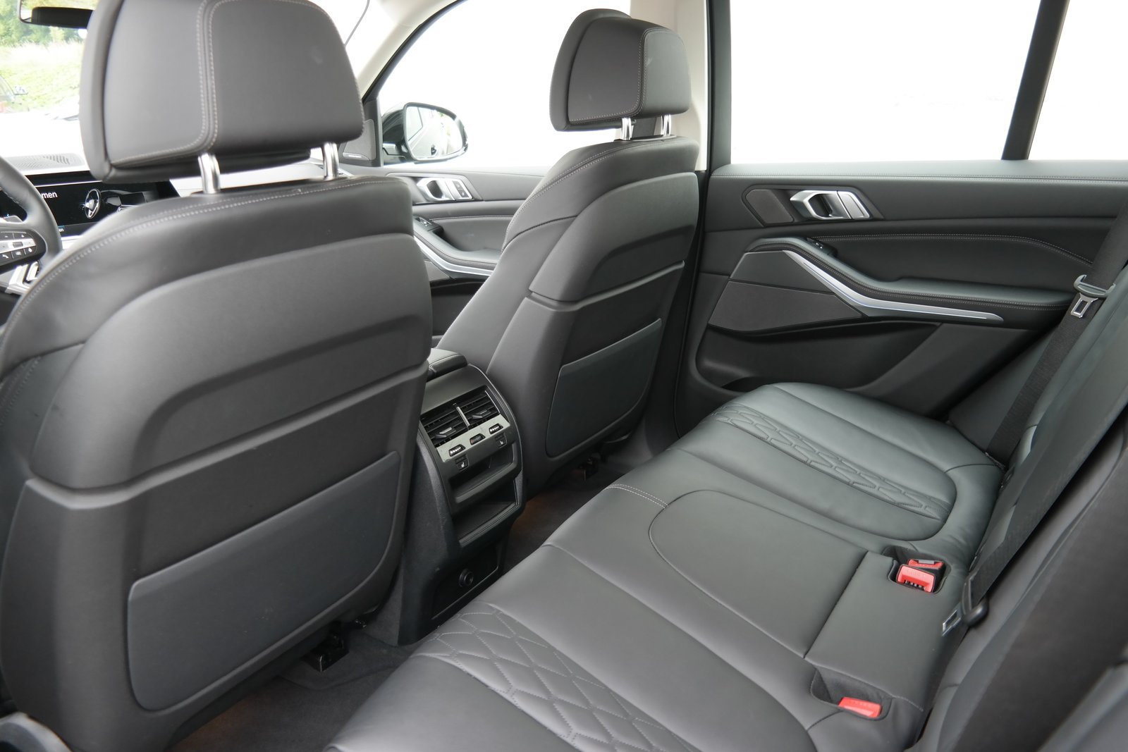 BMW X5 45e xLine, Hybride Rechargeable Essence/Électricité, Occasion / Utilisé, Automatique - 7