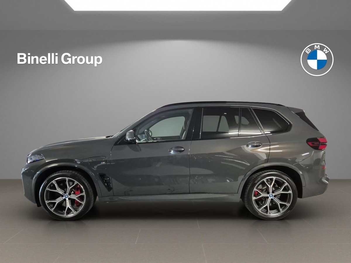 BMW X5 50e MSport Pro, Plug-in-Hybrid Benzina/Elettrica, Occasioni / Usate, Automatico - 2