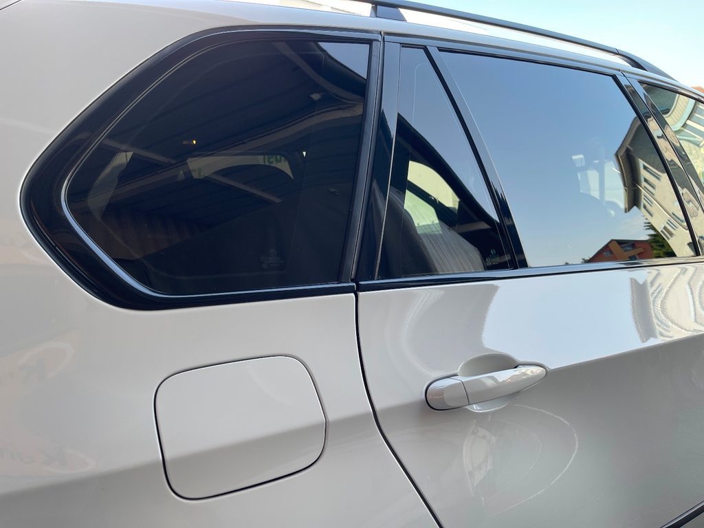 BMW X5 E70 30d xDrive, Diesel, Occasion / Utilisé, Automatique - 3