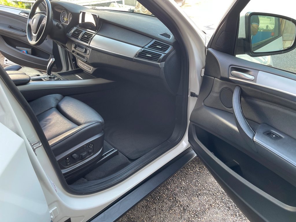 BMW X5 E70 30d xDrive, Diesel, Occasion / Utilisé, Automatique - 6