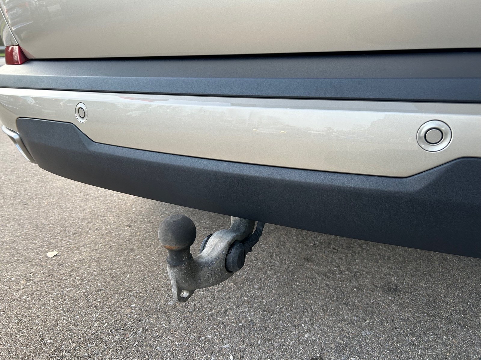 BMW X5 40i Steptronic, Benzina, Occasioni / Usate, Automatico - 7