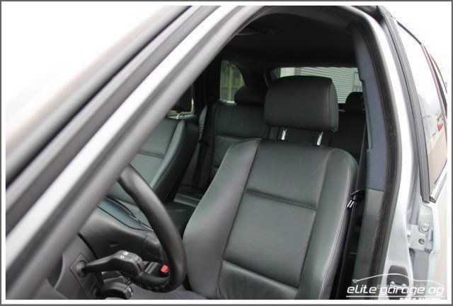 BMW X5 4.4i, Petrol, Second hand / Used, Automatic - 5