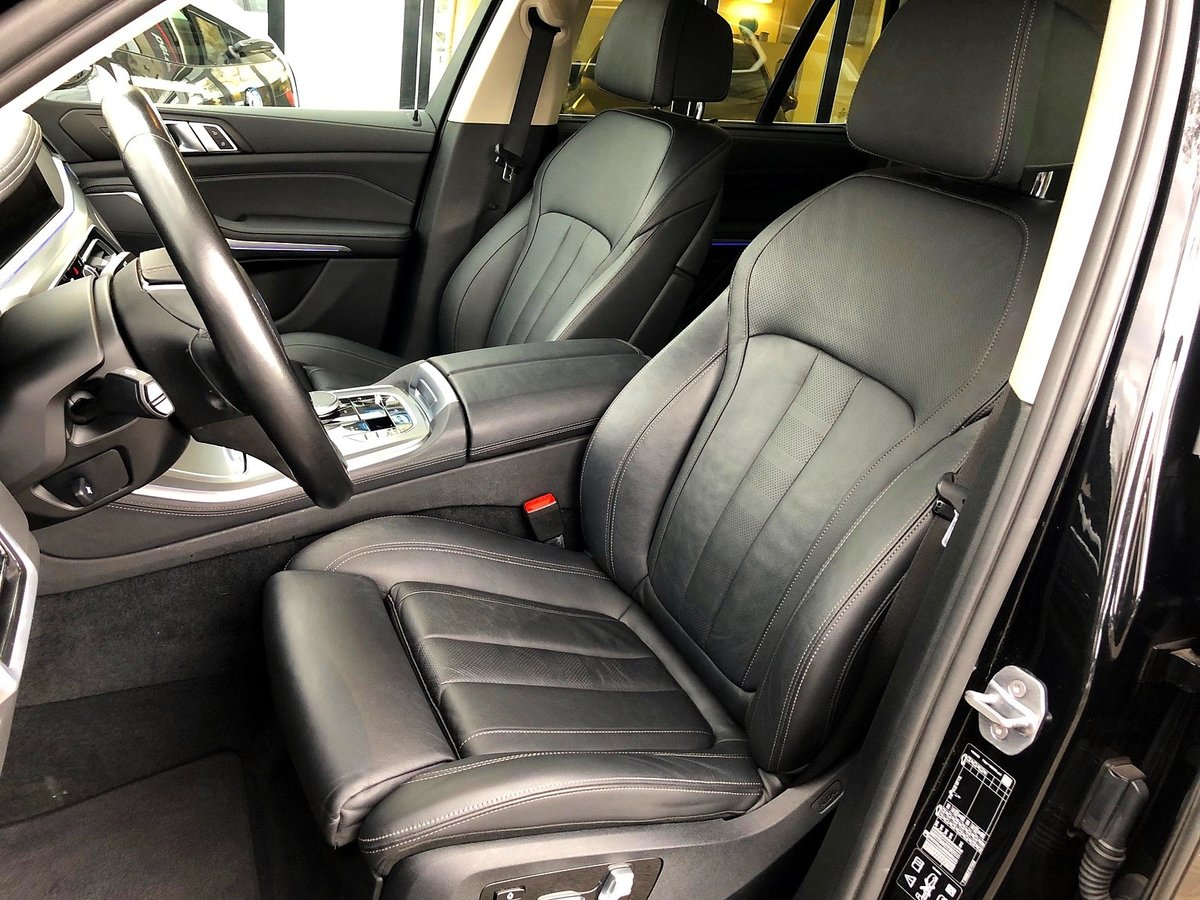 BMW X5 25d xLine Steptronic, Diesel, Occasioni / Usate, Automatico - 6