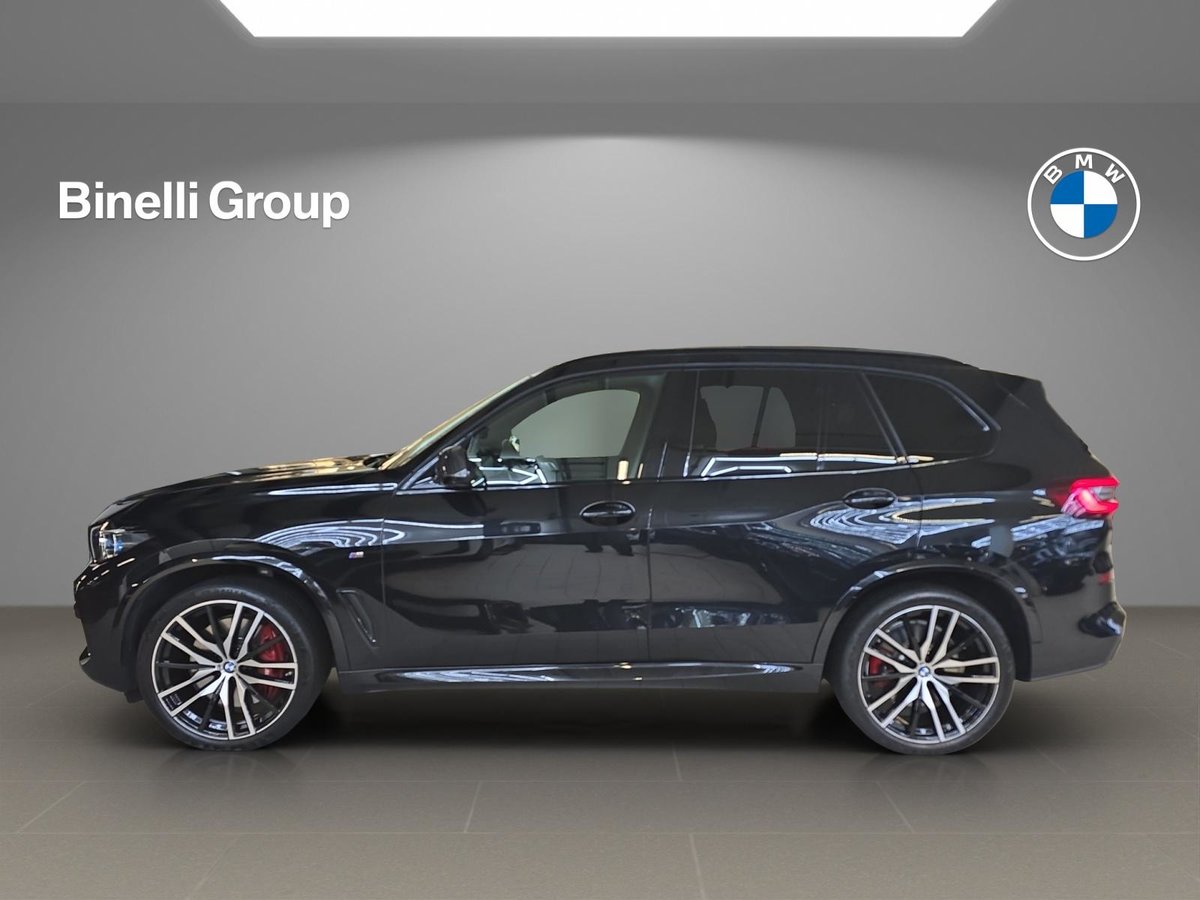 BMW X5 M50i, Benzina, Occasioni / Usate, Automatico - 2
