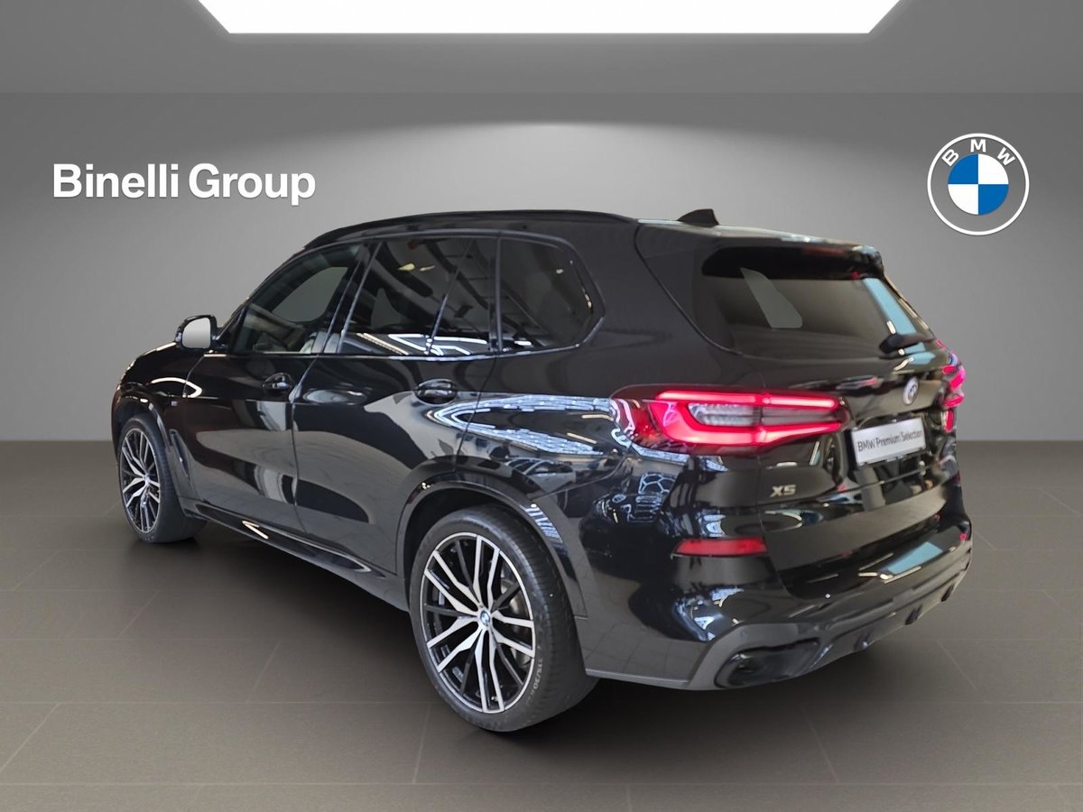 BMW X5 M50i, Benzina, Occasioni / Usate, Automatico - 3