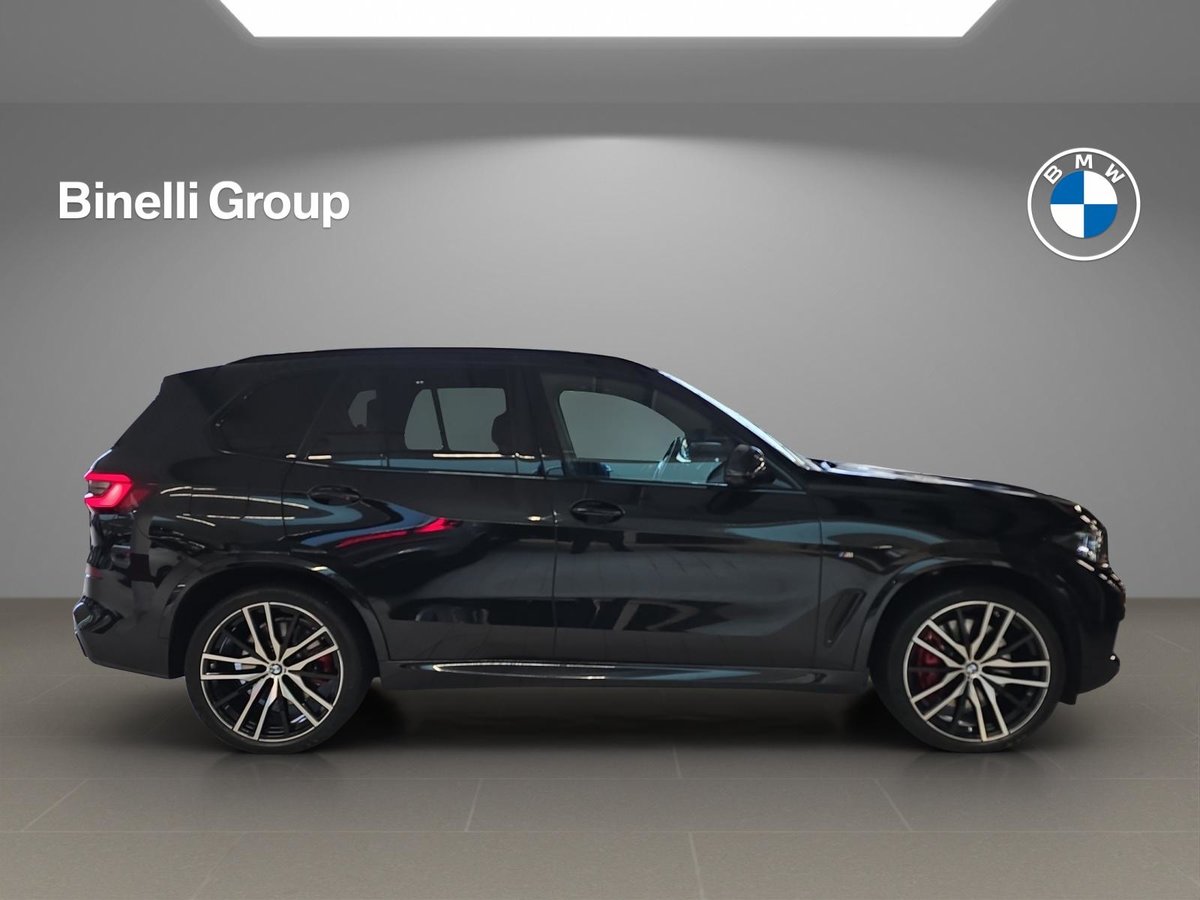BMW X5 M50i, Benzina, Occasioni / Usate, Automatico - 6