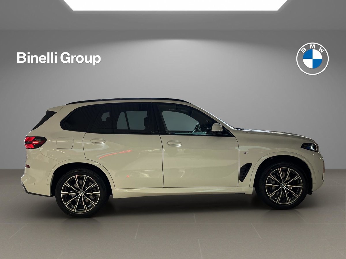 BMW X5 30d M Sport, Hybride Léger Diesel/Électricité, Occasion / Utilisé, Automatique - 6